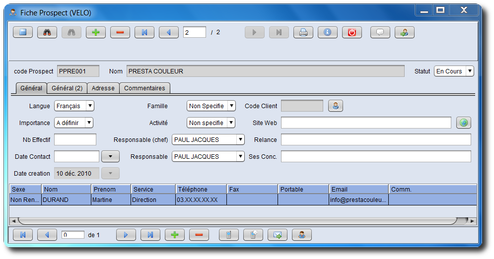 FichierProspect fiche.png — OpenInfo3W